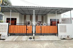 Siap Huni Rumah Minimalis & Modern LB 42m2 di Pondok Ungu Siap Huni Rumah Minimalis & Modern LB 42m2 di Pondok Ungu