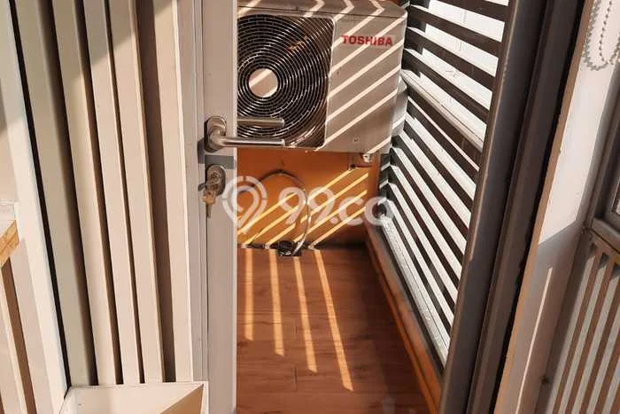 Unit Kantor Dijual di Pademangan Jakarta Utara Luas Tanah 44m2, Luas Bangunan 44m2 Unit Kantor Dijual di Pademangan Jakarta Utara Luas Tanah 44m2, Luas Bangunan 44m2