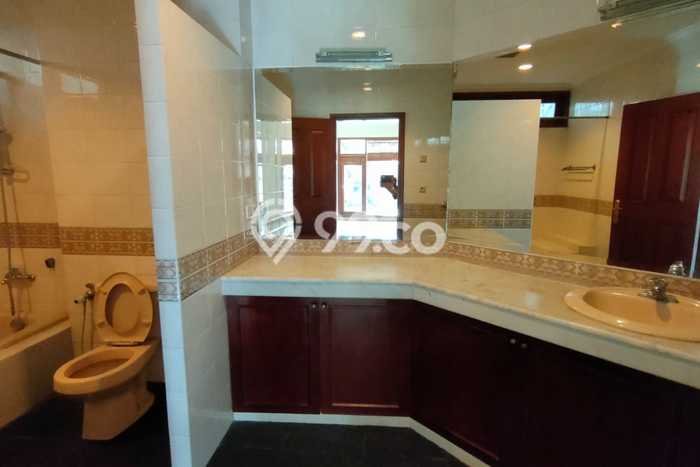 Sewa Rumah Modern di Mampang Prapatan Harga Rp 1 Miliar/ Tahun Sewa Rumah Modern di Mampang Prapatan Harga Rp 1 Miliar/ Tahun