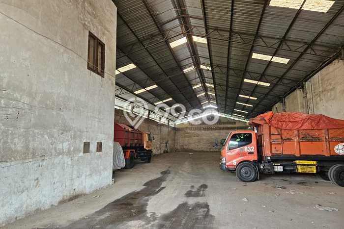 Paling Diincar! Gudang Dijual di Narogong Harga Kompetitif Paling Diincar! Gudang Dijual di Narogong Harga Kompetitif