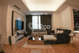 Apartemen Eksklusif Dijual di Kebayoran Baru Jakarta Selatan Luas 125m2 Apartemen Eksklusif Dijual di Kebayoran Baru Jakarta Selatan Luas 125m2