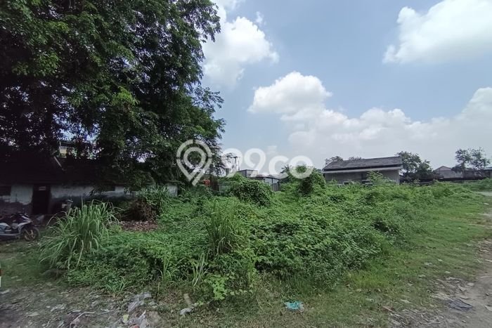 FOR SALE! Gudang di Cibitung Bekasi, LT 15000m2, LB 4000m2 FOR SALE! Gudang di Cibitung Bekasi, LT 15000m2, LB 4000m2