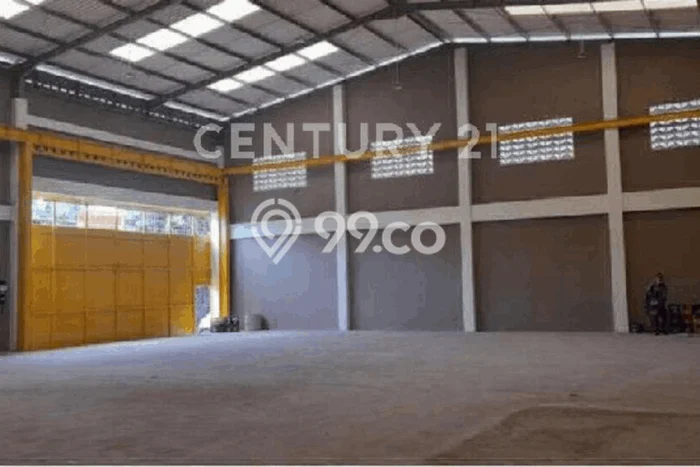 Gudang Disewakan Cepat di Tambun Selatan Bekasi LB 500m2 Gudang Disewakan Cepat di Tambun Selatan Bekasi LB 500m2