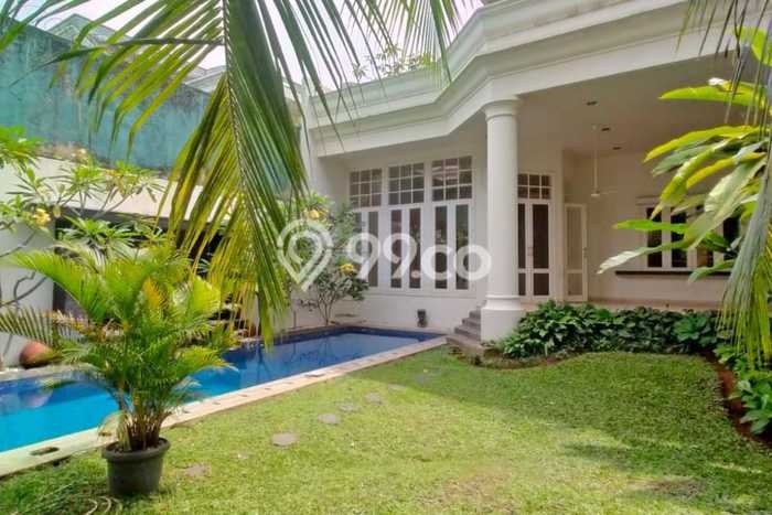 Sewa Rumah Minimalis di Mampang Prapatan Siap Huni dan Kondisi Bagus Sewa Rumah Minimalis di Mampang Prapatan Siap Huni dan Kondisi Bagus