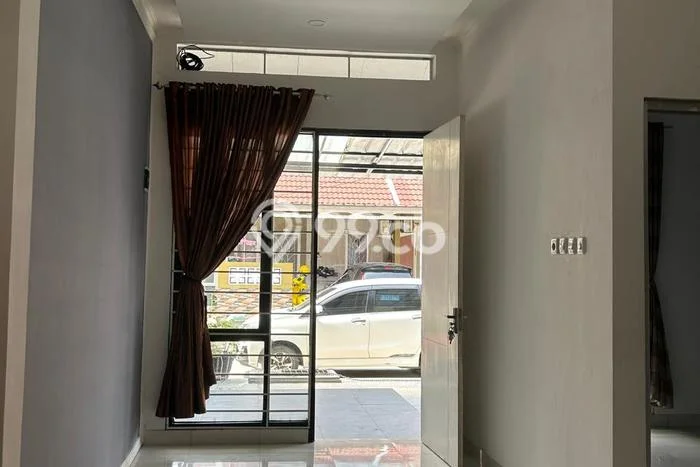 Rumah Minimalis 2 Kamar LT 60m2 di Bekasi Rumah Minimalis 2 Kamar LT 60m2 di Bekasi