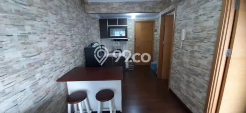 Hunian Apartemen Disewakan Terjangkau 32m2 di Tebet, Cocok Dijadikan Hunian Anda Hunian Apartemen Disewakan Terjangkau 32m2 di Tebet, Cocok Dijadikan Hunian Anda