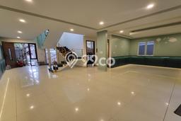Disewakan Rumah Konsep Minimalis di Cilandak Jakarta Selatan dengan 3 KT Disewakan Rumah Konsep Minimalis di Cilandak Jakarta Selatan dengan 3 KT