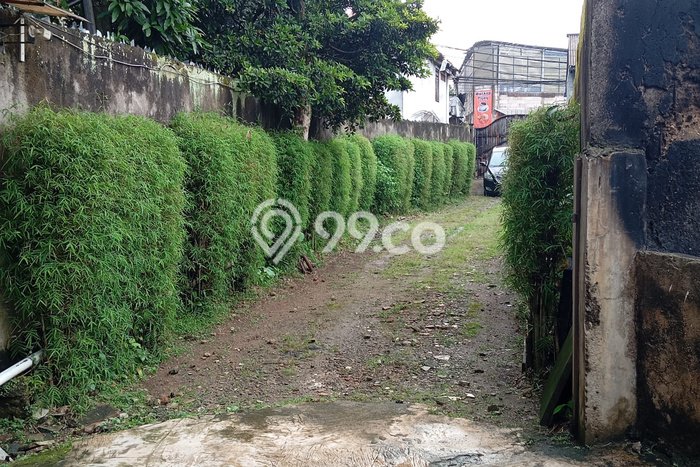 Tanah Dijual Lokasi Sawangan, Depok dengan Luas Tanah 1145m2 dan Status SHM Tanah Dijual Lokasi Sawangan, Depok dengan Luas Tanah 1145m2 dan Status SHM