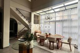 Jual Rumah Mewah Elegan Dengan View Cantik di Cirendeu, Jakarta Selatan Jual Rumah Mewah Elegan Dengan View Cantik di Cirendeu, Jakarta Selatan
