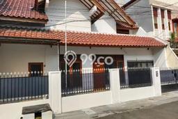 SPECIAL OFFER! Tersedia KPR Rumah Minimalis di Ampera, Jakarta Selatan, Luas 185m² Bangunan 200m² SPECIAL OFFER! Tersedia KPR Rumah Minimalis di Ampera, Jakarta Selatan, Luas 185m² Bangunan 200m²