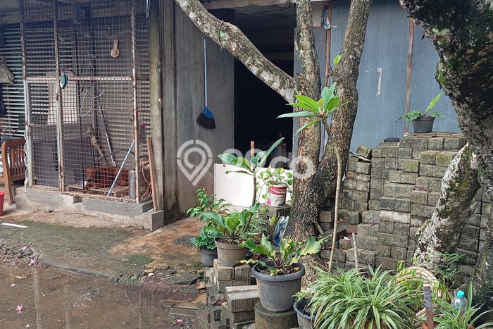 Tanah Dijual Lokasi Sawangan, Depok dengan Luas Tanah 1145m2 dan Status SHM Tanah Dijual Lokasi Sawangan, Depok dengan Luas Tanah 1145m2 dan Status SHM
