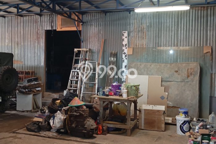 Tanah Dijual Lokasi Sawangan, Depok dengan Luas Tanah 1145m2 dan Status SHM Tanah Dijual Lokasi Sawangan, Depok dengan Luas Tanah 1145m2 dan Status SHM