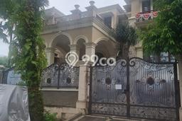 Jual Rumah Luas Megah Dengan View Eksklusif di patra kuningan, Jakarta Selatan Jual Rumah Luas Megah Dengan View Eksklusif di patra kuningan, Jakarta Selatan