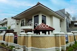 Dijual Rumah Luas Megah Dengan View Eksklusif di Angke, Jakarta Barat Dijual Rumah Luas Megah Dengan View Eksklusif di Angke, Jakarta Barat