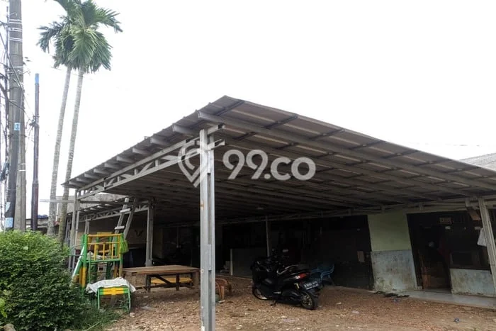 HARGA TERBAIK! Tanah Kawasan , Luas 1000m2m², Akses Jalan Utama, Cocok untuk Hunian HARGA TERBAIK! Tanah Kawasan , Luas 1000m2m², Akses Jalan Utama, Cocok untuk Hunian