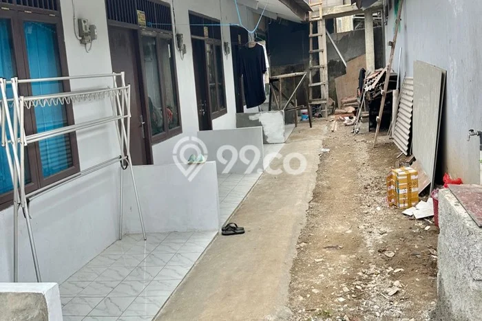 HARGA TERBAIK! Tanah Kawasan , Luas 1000m2m², Akses Jalan Utama, Cocok untuk Hunian HARGA TERBAIK! Tanah Kawasan , Luas 1000m2m², Akses Jalan Utama, Cocok untuk Hunian