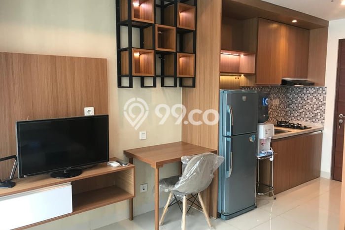 Apartemen Strategis Kawasan , 0 KT, Luas 30m2m² Apartemen Strategis Kawasan , 0 KT, Luas 30m2m²