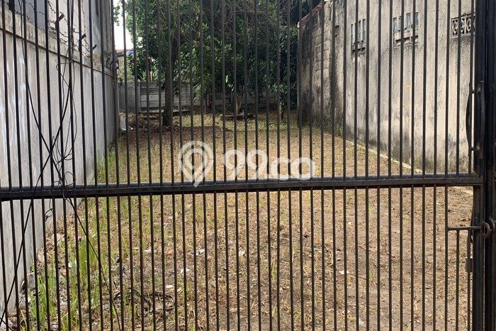 Jual Tanah di Pamulang, Luas 732m2m², Lingkungan Nyaman Jual Tanah di Pamulang, Luas 732m2m², Lingkungan Nyaman