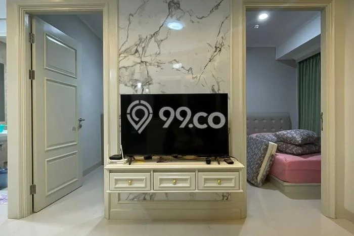Apartemen di , Tangerang Selatan, 2 KM, Luas 75m2m², Fasilitas Lengkap Apartemen di , Tangerang Selatan, 2 KM, Luas 75m2m², Fasilitas Lengkap