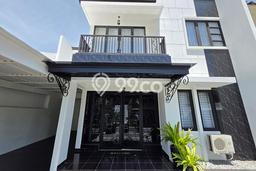 Dijual Rumah Elit Exclusive di BSD, Tangerang Selatan Dijual Rumah Elit Exclusive di BSD, Tangerang Selatan
