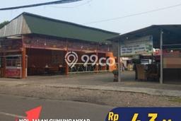 Komersial Dijual di Prime Area Surabaya Luas 1m2 Komersial Dijual di Prime Area Surabaya Luas 1m2