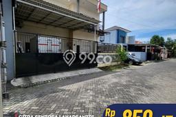 Jual Rumah Favorit Siap Huni LB 1m2 di Lakarsantri, Surabaya Jual Rumah Favorit Siap Huni LB 1m2 di Lakarsantri, Surabaya