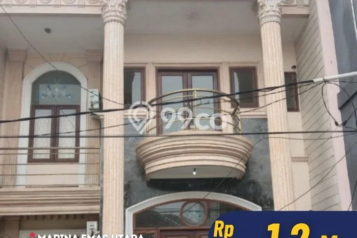 Dijual Rumah 1 Kamar Lokasi Ideal Nyaman dan Strategis di Sukolilo Dijual Rumah 1 Kamar Lokasi Ideal Nyaman dan Strategis di Sukolilo