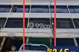 Untuk Dijual! Ruko di Pabean Cantikan Surabaya LT 43m2 / LB 1m2 Kawasan Strategis Untuk Dijual! Ruko di Pabean Cantikan Surabaya LT 43m2 / LB 1m2 Kawasan Strategis