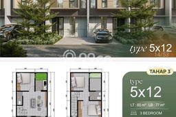 Dijual Rumah Strategis Bagus Punya 3 KT di Rungkut Surabaya - Dijual Rumah Strategis Bagus Punya 3 KT di Rungkut Surabaya -