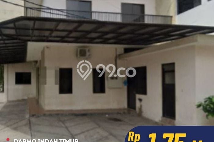 Dijual Cepat Rumah Bagus Siap Huni LB 1m2 di Dukuh Pakis, Surabaya Dijual Cepat Rumah Bagus Siap Huni LB 1m2 di Dukuh Pakis, Surabaya