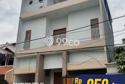 For Sale Rumah 1 Kamar Lokasi Ideal Nyaman dan Strategis di Rungkut For Sale Rumah 1 Kamar Lokasi Ideal Nyaman dan Strategis di Rungkut