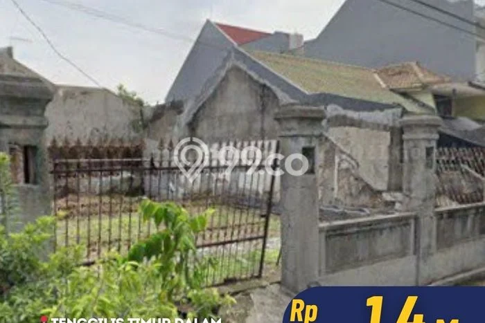 Untuk Dijual Tanah di Tenggilis Mejoyo Surabaya Luas 200m2 SHM Untuk Dijual Tanah di Tenggilis Mejoyo Surabaya Luas 200m2 SHM