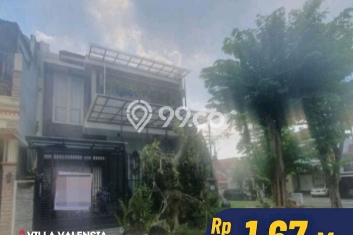 Jual Rumah Strategis Bagus Punya 1 KT di Sambikerep Surabaya - Jual Rumah Strategis Bagus Punya 1 KT di Sambikerep Surabaya -