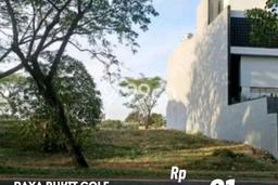 Tanah Investasi Dijual di Surabaya Punya Luas 548m2 Tanah Investasi Dijual di Surabaya Punya Luas 548m2