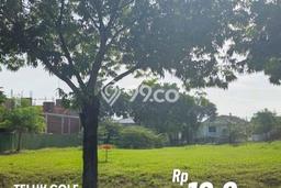 Dijual Tanah di Surabaya, Luas 1053m2 SHM Dijual Tanah di Surabaya, Luas 1053m2 SHM