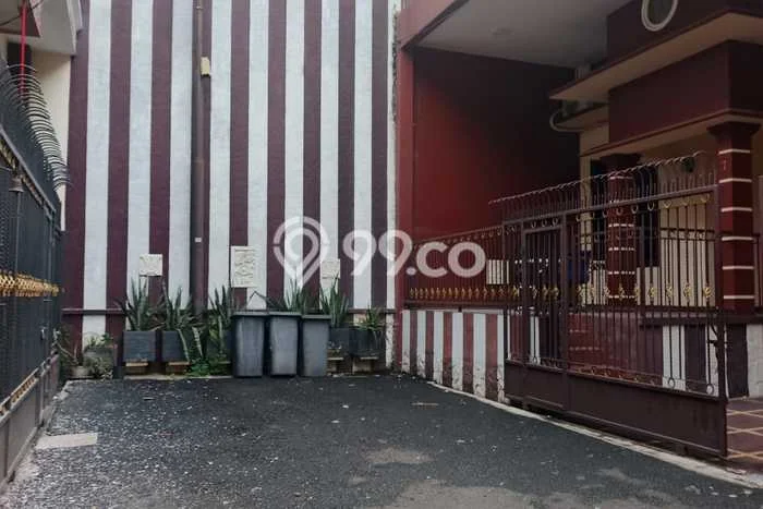 Jarang Ada! Rumah Kontrakan 3 Kamar Nyaman Siap Huni Rawamangun Jarang Ada! Rumah Kontrakan 3 Kamar Nyaman Siap Huni Rawamangun