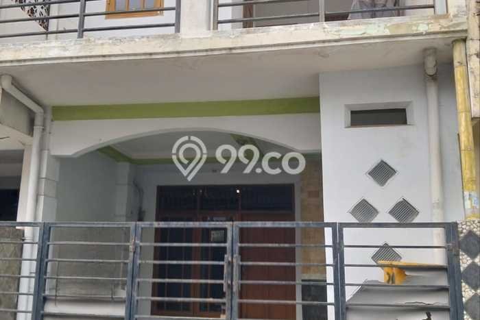 Rumah Minimalis 2 KT LT 68m2 di Pondok Kelapa Rumah Minimalis 2 KT LT 68m2 di Pondok Kelapa