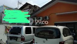 Jual Rumah Luas Megah Dengan View Cantik di Rawamangun, Jakarta Timur Jual Rumah Luas Megah Dengan View Cantik di Rawamangun, Jakarta Timur