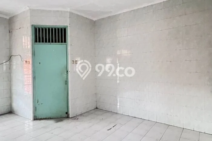 Jarang Ada! Rumah Sewa 4 Kamar Nyaman Siap Huni Utan Kayu Jarang Ada! Rumah Sewa 4 Kamar Nyaman Siap Huni Utan Kayu