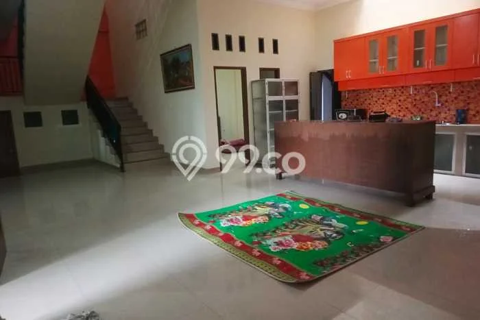 Disewakan Rumah Konsep Minimalis di Duren Sawit Jakarta Timur dengan 6 KT Disewakan Rumah Konsep Minimalis di Duren Sawit Jakarta Timur dengan 6 KT