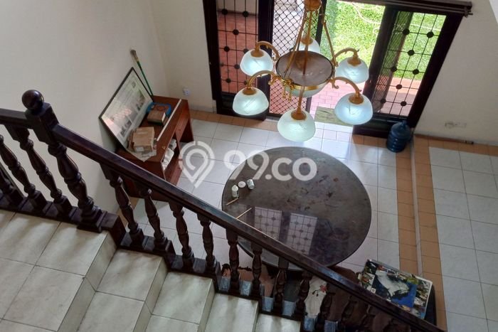 SPECIAL PRICE! Rumah area Rawamangun, 3 KT, Akses Mudah Fasilitas Umum, Luas 260m² LB 320m² SPECIAL PRICE! Rumah area Rawamangun, 3 KT, Akses Mudah Fasilitas Umum, Luas 260m² LB 320m²