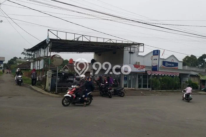 Ruko Kawasan Kota Sukabumi, Luas 300m², Lokasi Berkembang, Jalan Utama Ruko Kawasan Kota Sukabumi, Luas 300m², Lokasi Berkembang, Jalan Utama