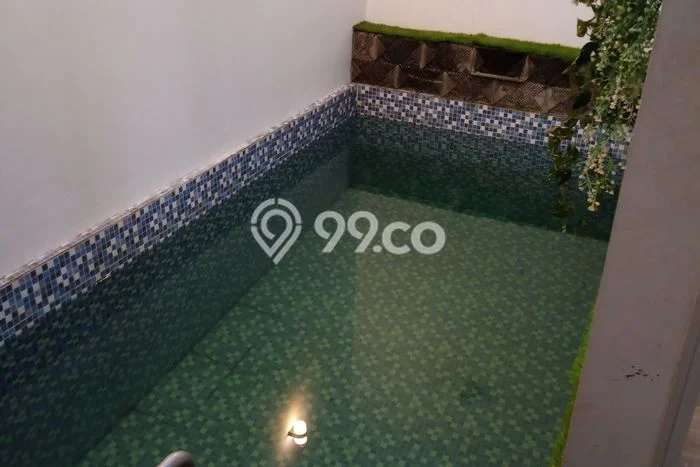 Rumah Kontrakan Jakarta Timur LT 80m2 LB 80m2 Area Rawamangun Rumah Kontrakan Jakarta Timur LT 80m2 LB 80m2 Area Rawamangun