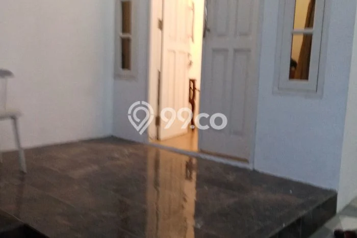 Rumah Kontrakan Jakarta Timur LT 80m2 LB 80m2 Area Rawamangun Rumah Kontrakan Jakarta Timur LT 80m2 LB 80m2 Area Rawamangun