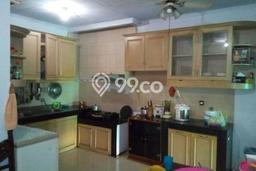 Rumah sewa siap pakai 5 Kamar Tidur di Pulomas, Jakarta Timur Rumah sewa siap pakai 5 Kamar Tidur di Pulomas, Jakarta Timur