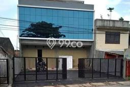 Unit Ruko Dijual di Bekasi LT 214m2 & LB 285m2 Unit Ruko Dijual di Bekasi LT 214m2 & LB 285m2