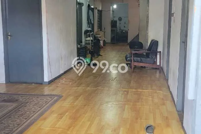 Disewakan Hunian Konsep Minimalis di Cempaka Putih Jakarta Pusat dengan 4 KT Disewakan Hunian Konsep Minimalis di Cempaka Putih Jakarta Pusat dengan 4 KT