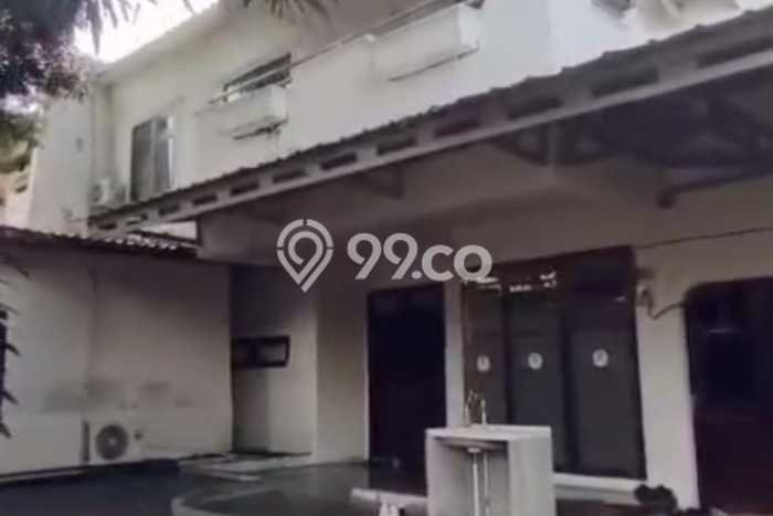 Rumah di , Dekat Sekolah, LT 575m2m² Rumah di , Dekat Sekolah, LT 575m2m²