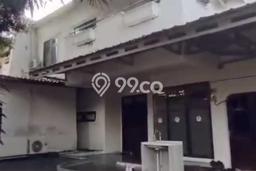 Rumah di , Dekat Sekolah, LT 575m2m² Rumah di , Dekat Sekolah, LT 575m2m²