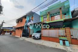 Jual Rumah Favorit Siap Huni LB 125m2 di Duren Sawit, Jakarta Timur Jual Rumah Favorit Siap Huni LB 125m2 di Duren Sawit, Jakarta Timur
